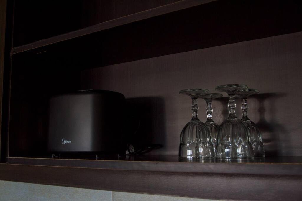 Comodo Apartamento En Boedo Apartment